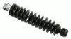 SACHS 311 887 Shock Absorber, cab suspension